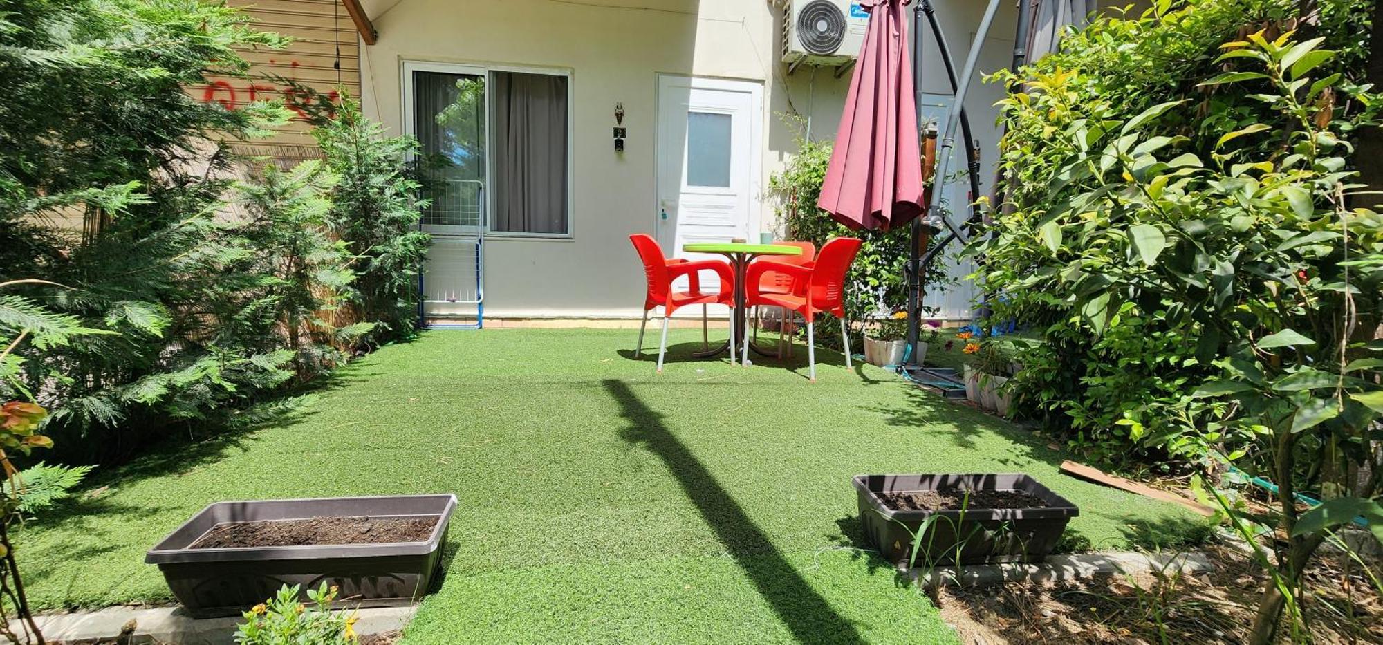 Sunny Beach Loft Golem  Exterior photo