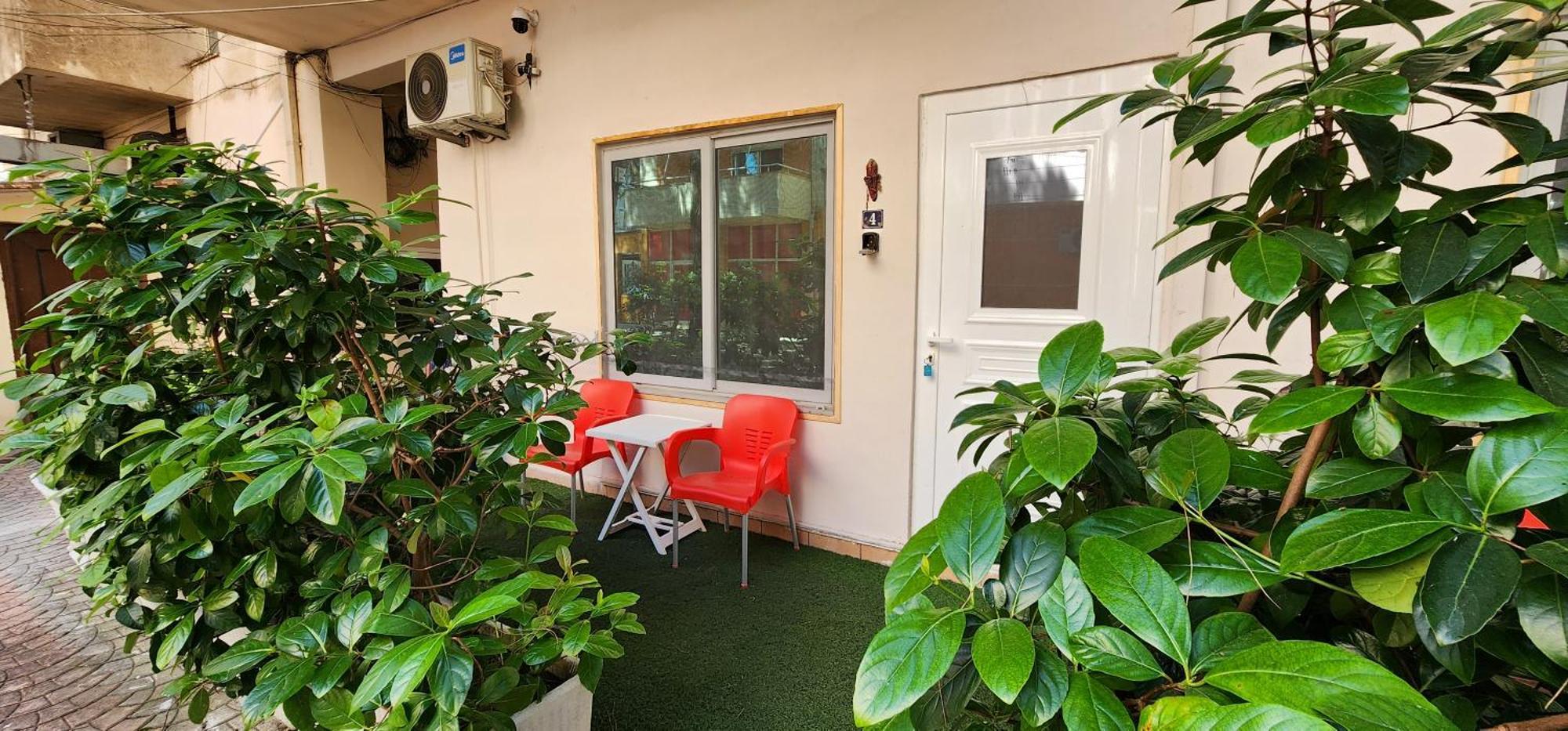 Sunny Beach Loft Golem  Exterior photo