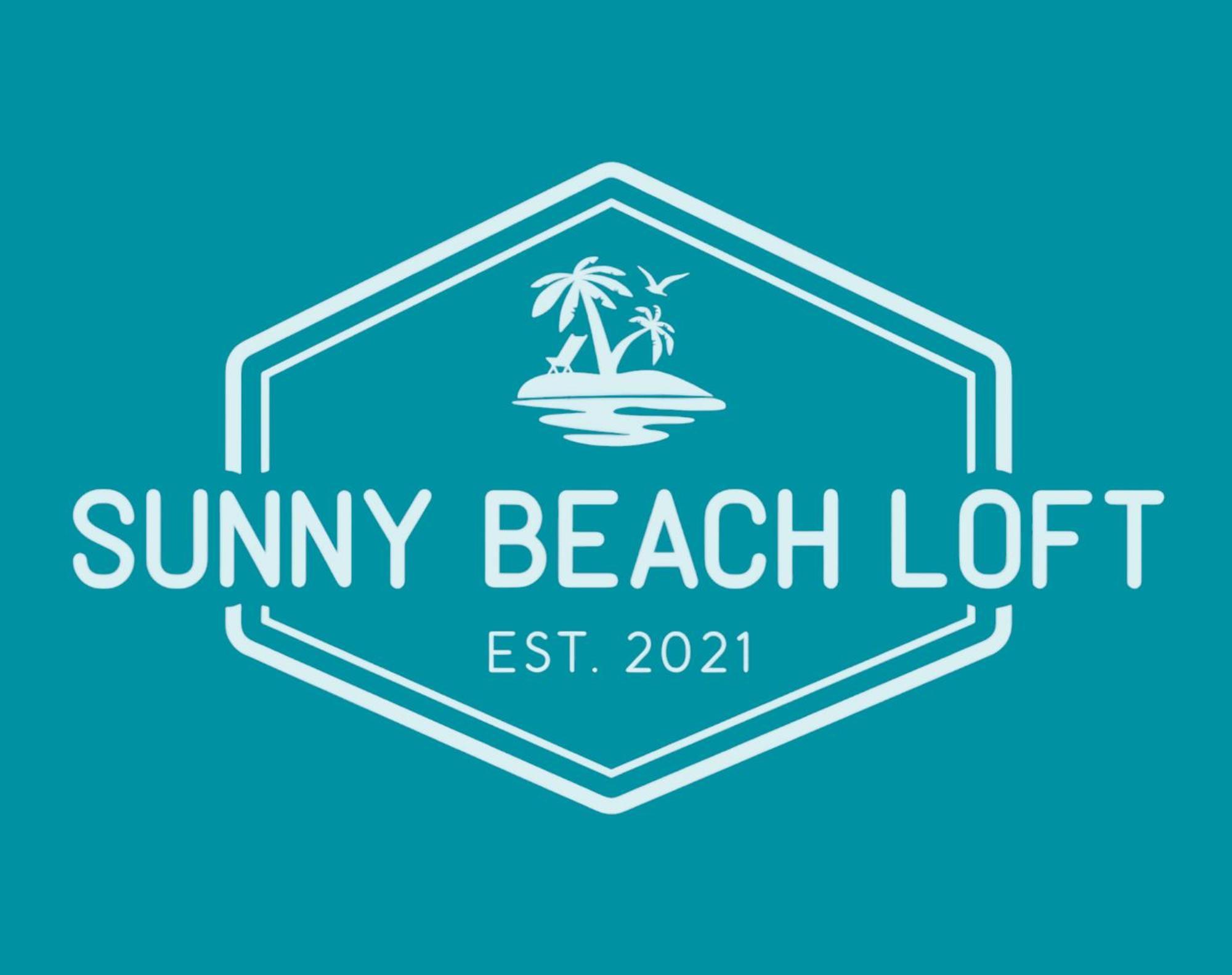 Sunny Beach Loft Golem  Exterior photo